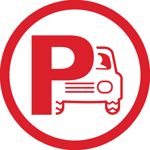 Parking Icon