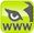 WolfWeb icon