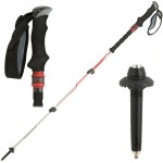 Black Diamond Trail Shock Trekking Poles