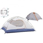 Kelty Gunnison 2.1 Tent