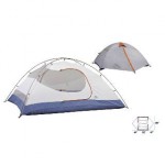 Kelty Gunnison 4.1 Tent