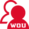 Alumni board icon