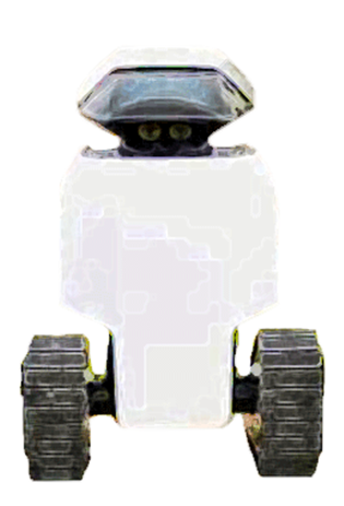 Dax Robot