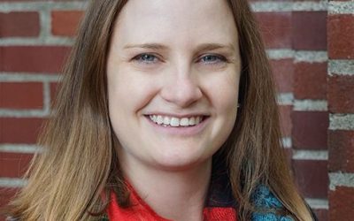 Recent InfoTech graduate helps educators navigate emergency shift to online learning