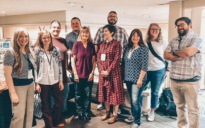 Mary’s Peak: A video celebrating Dr. Mary Bucy’s legacy at WOU
