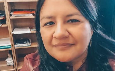 Division of Education & Leadership welcomes Dr. Yuliana Kenfield