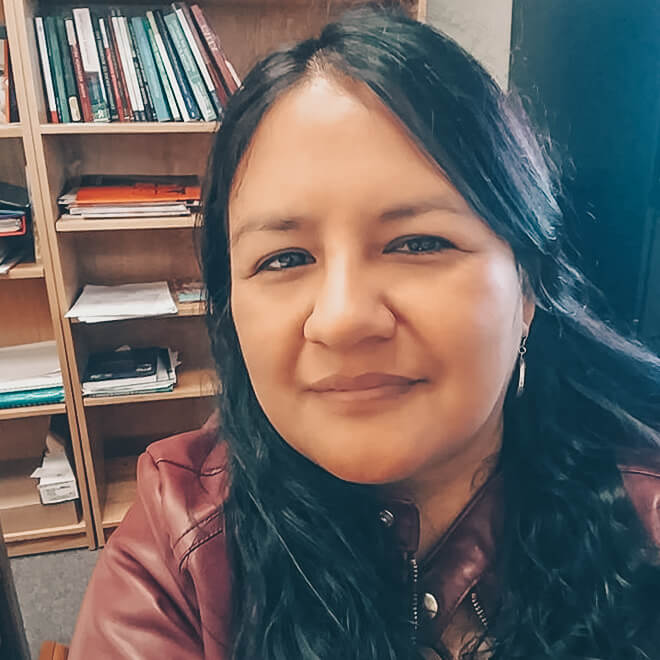 WOU professor to share research on Quechua-Spanish bilinguals at virtual panels