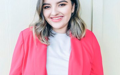 An introduction from the new graduate assistant for the Bilingual Teacher Scholars Program