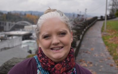 Early Childhood Studies student reflects on attending national conference