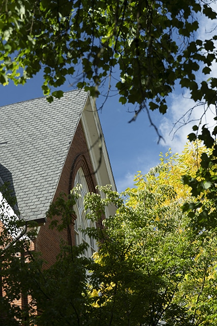 Western Oregon University Recipient of Prestigious Award