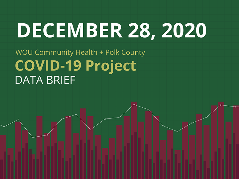 December 28, 2020 Data Brief