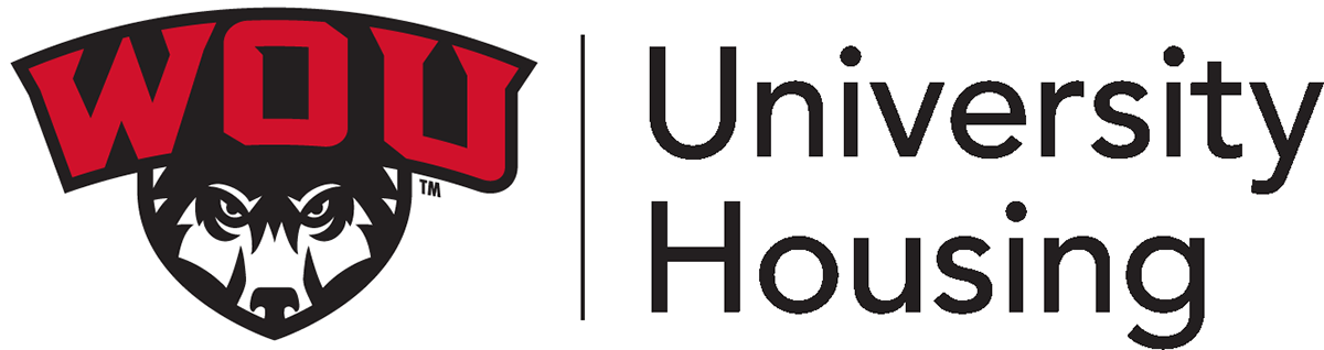 University Housing Logo