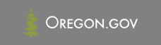 State of Oregon Logo