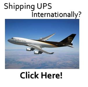 ups intl