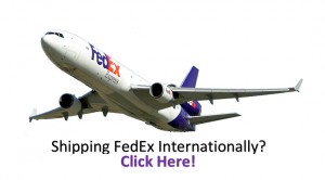 FedEx Intl