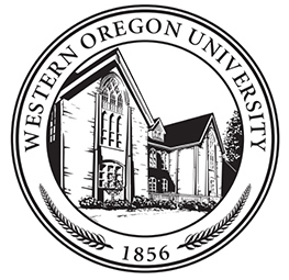 WOU seal