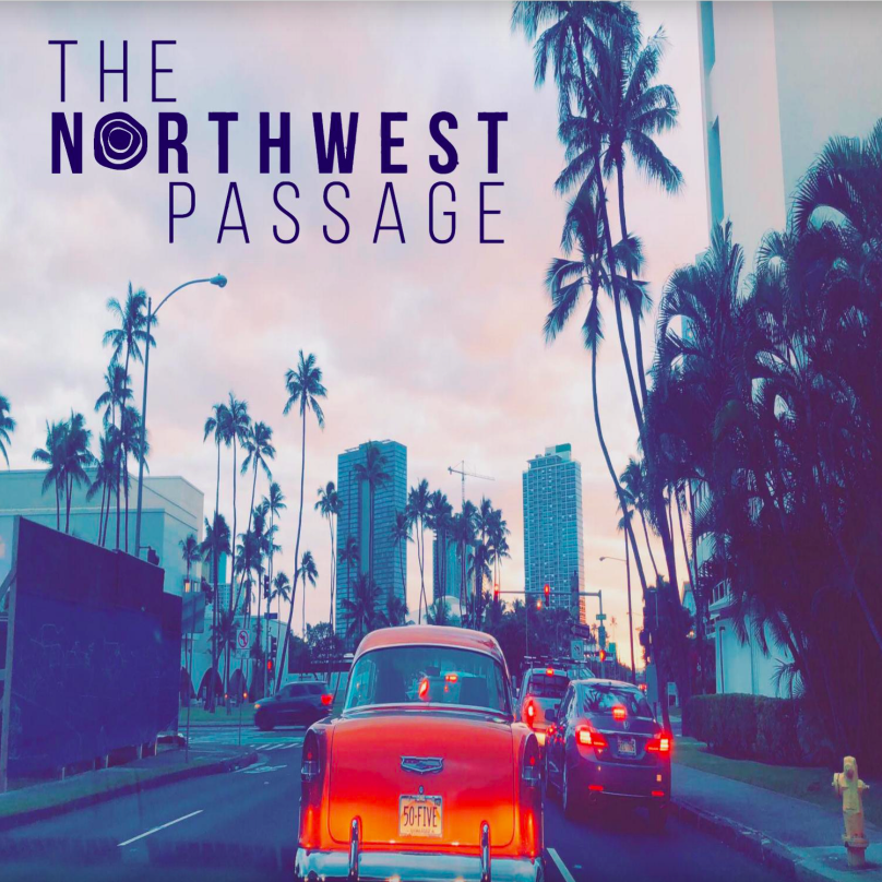 Northwest Passage Winter 2019 issue cover