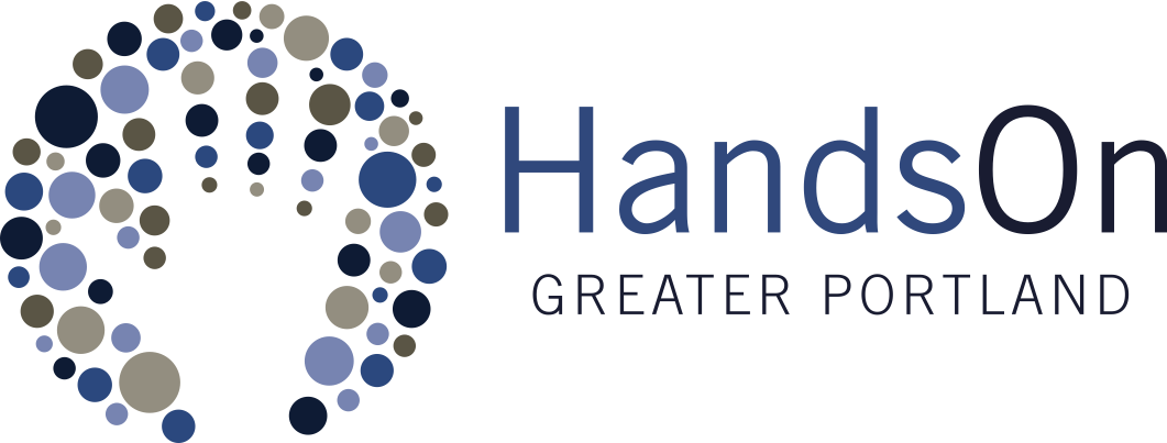 HandsOn Greater Portland