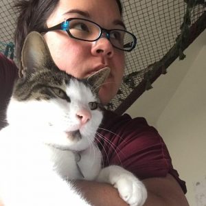 Adrienne Allardt-Wong