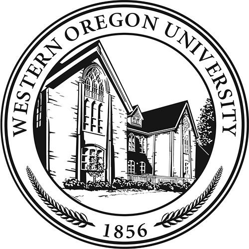 WOU seal