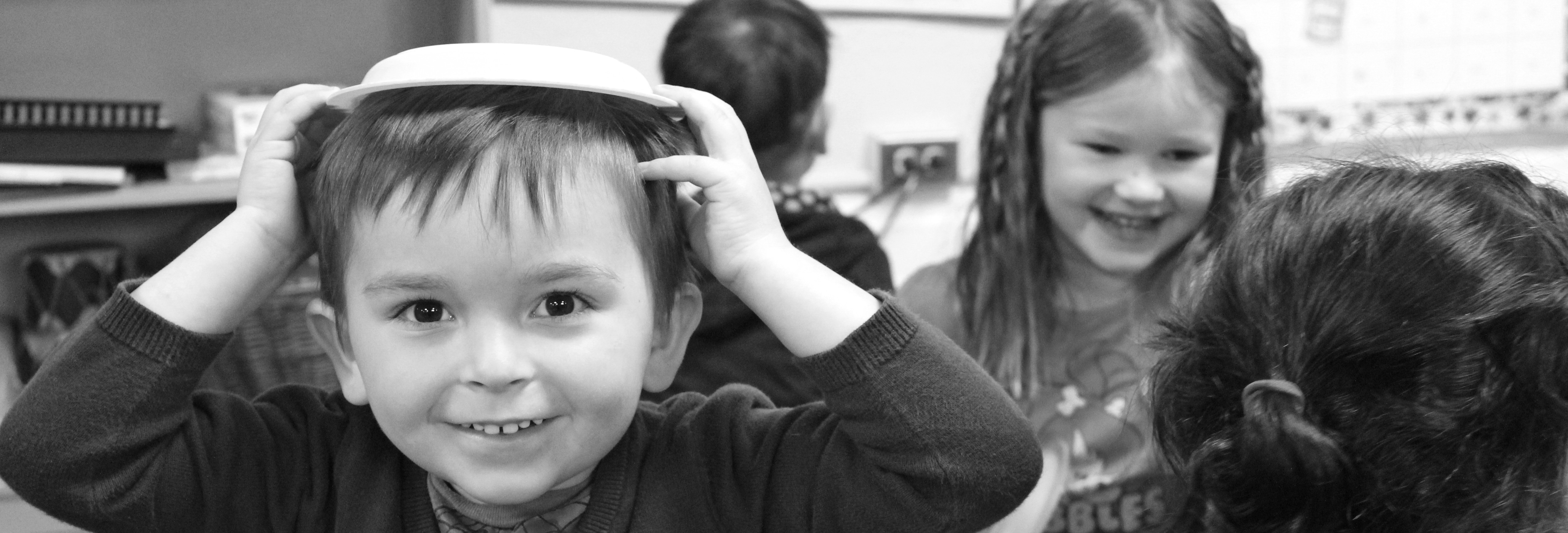 Child Care and Development Center Receives Prestigious Award