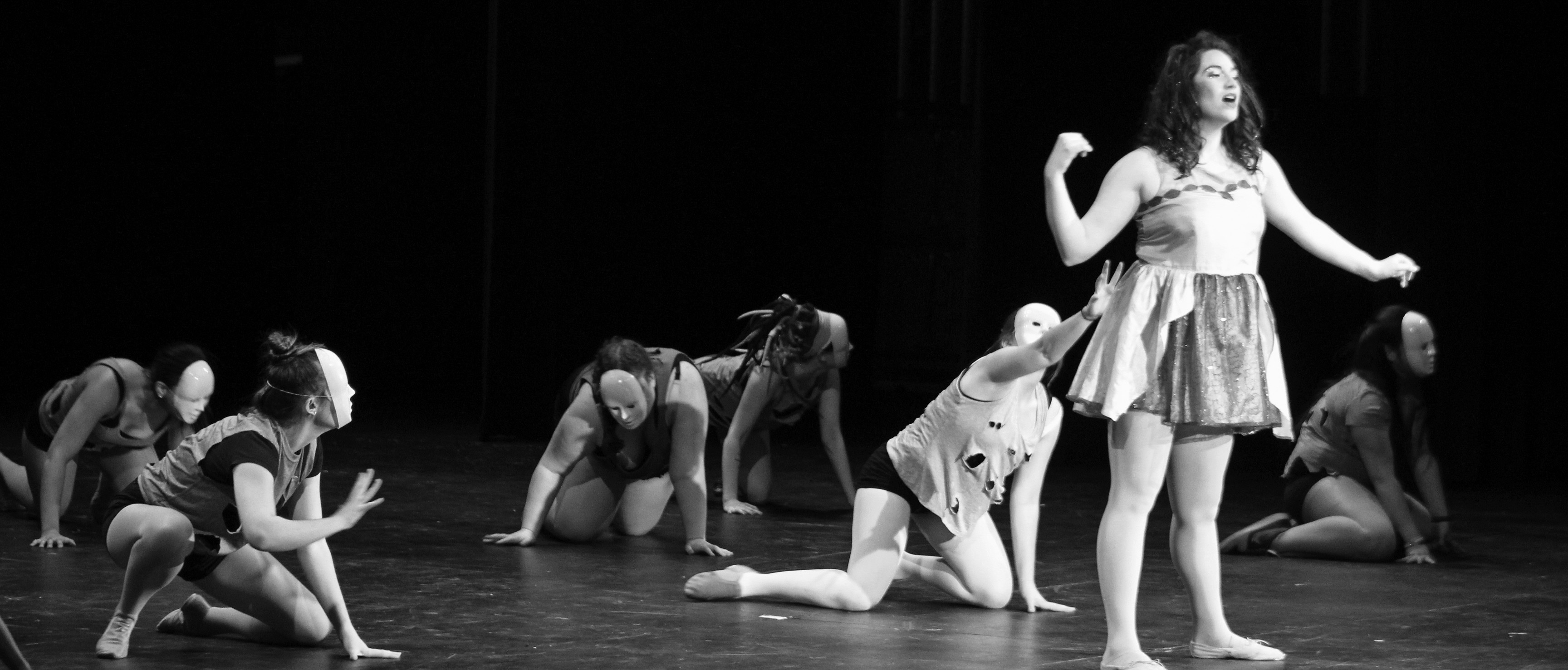 It’s raining men, hallelujah!