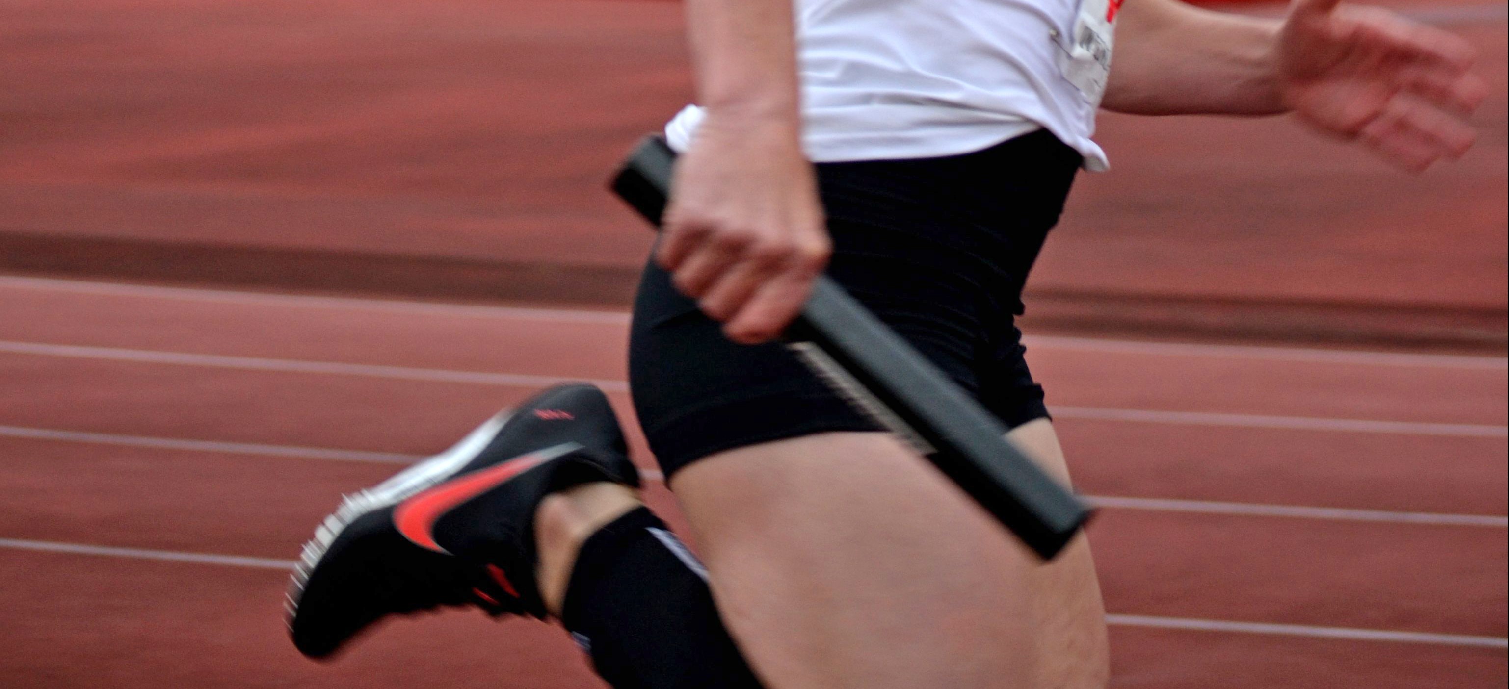 Championships will be held May 8-9 at McArthur Field in Monmouth