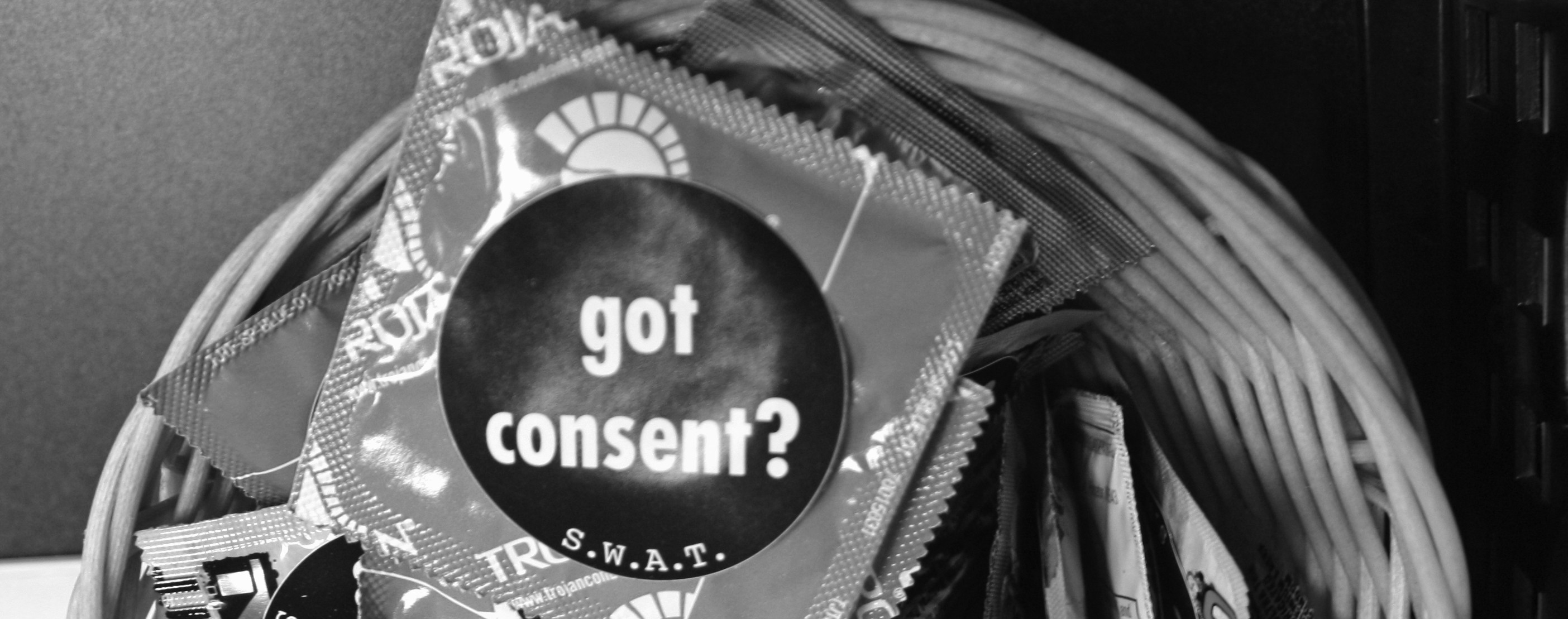 Consent is Sexy