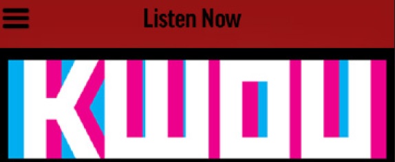 KWOU APP HAS ARRIVED