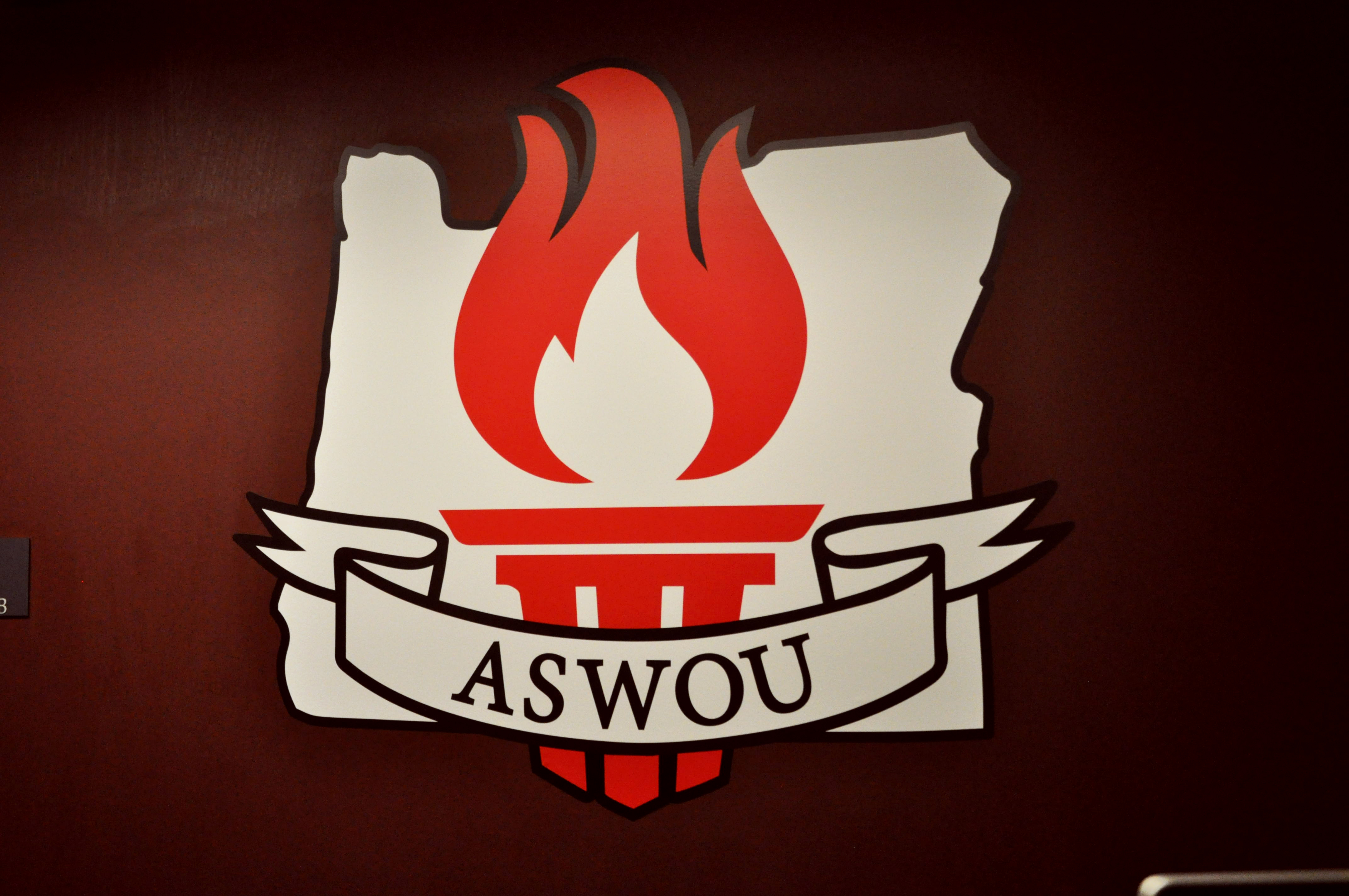 ASWOU election