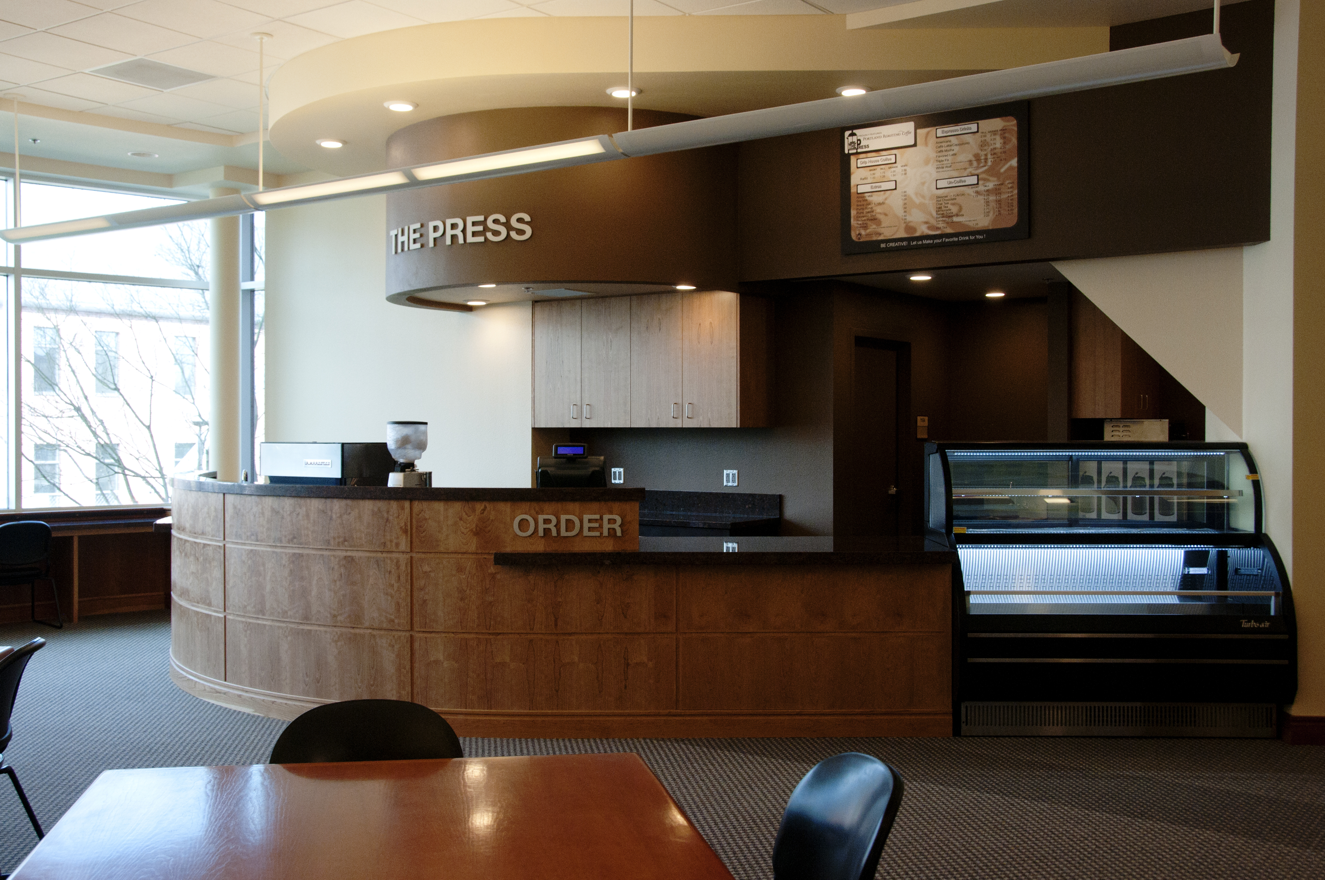 Coffee fiends rejoice