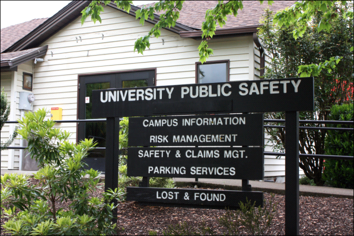 Oregon Senator cosponsors campus sexual assault bill