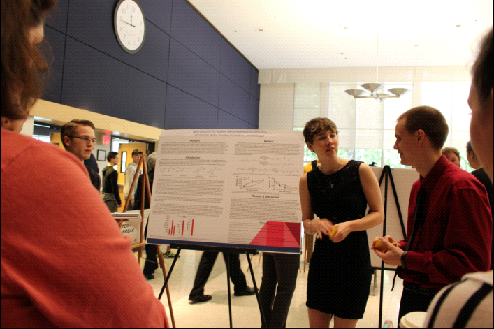 Academic Excellence Showcase: a brief explanation and history