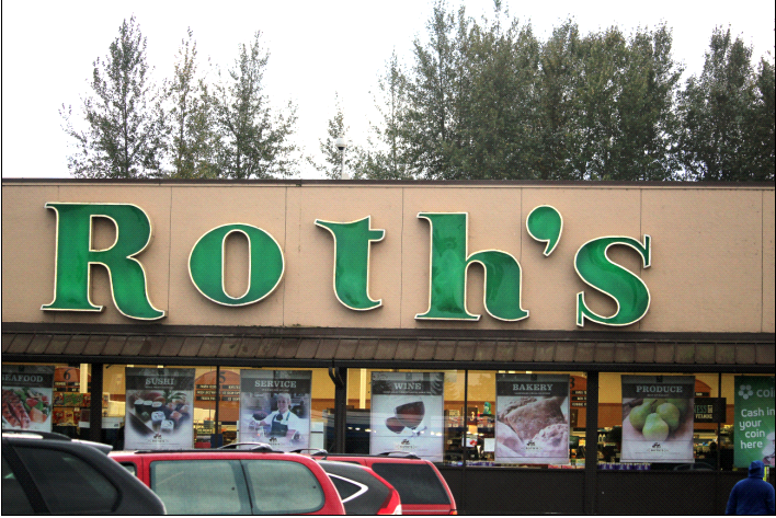 Your food may be getting cheaper