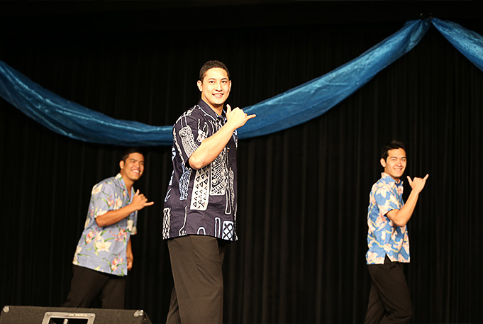 Complete cultural immersion: how study abroad can change a student’s perspective