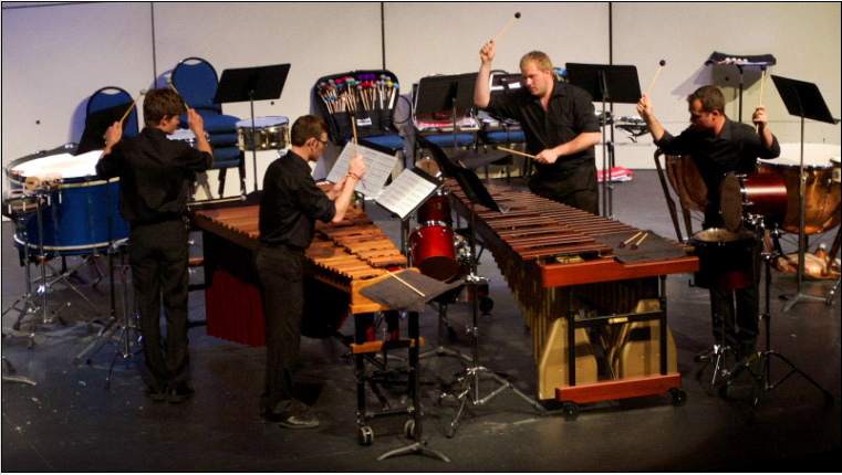 Western brings the music