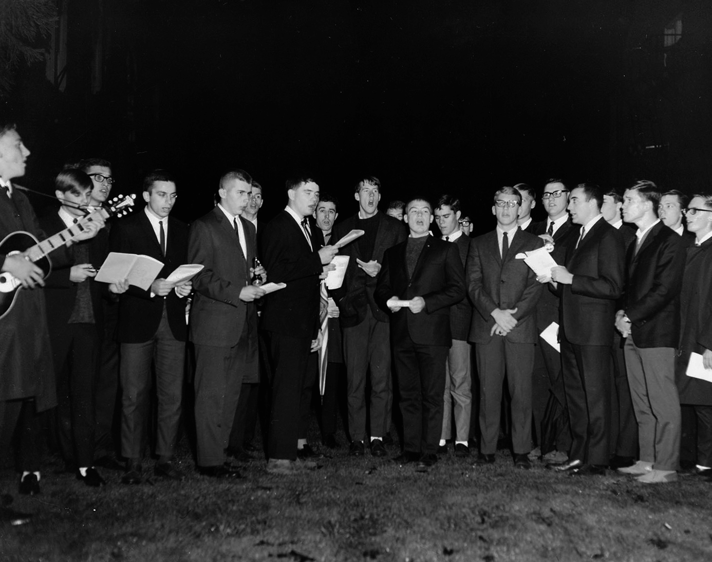 Western welcomes annual holiday festivities