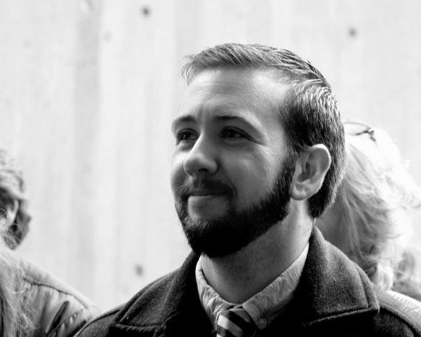 Alumnus advocates for trans rights