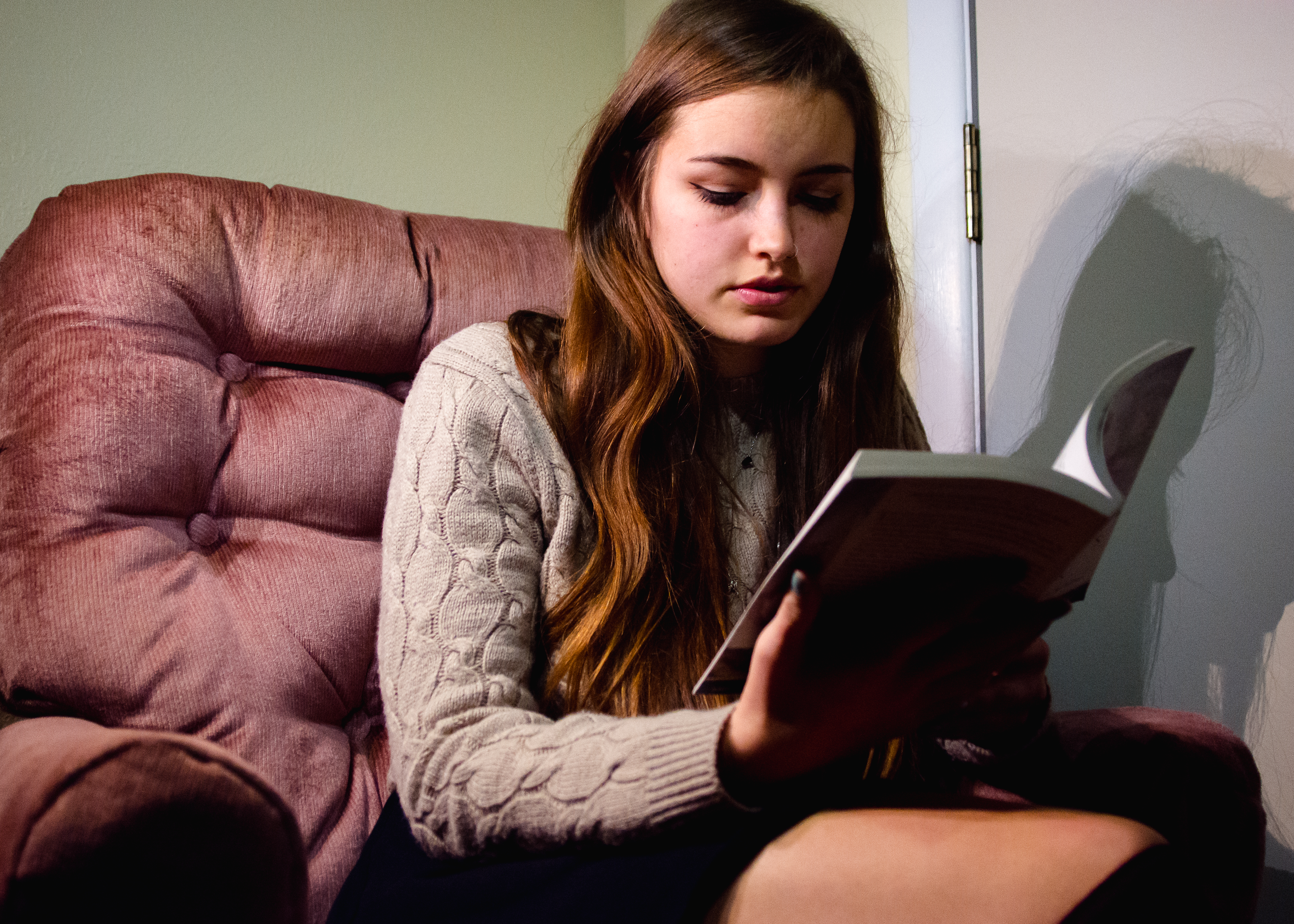 Conquering seasonal affective disorder