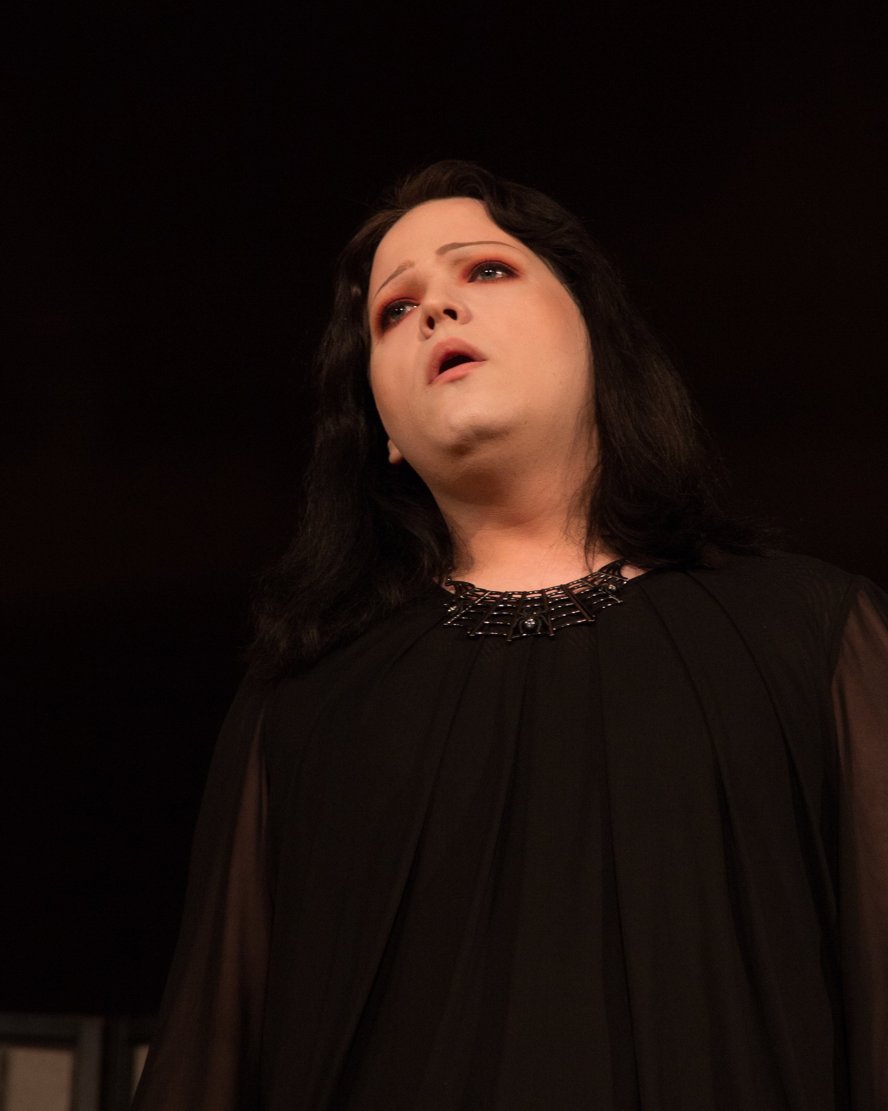 Recital showcases student talent