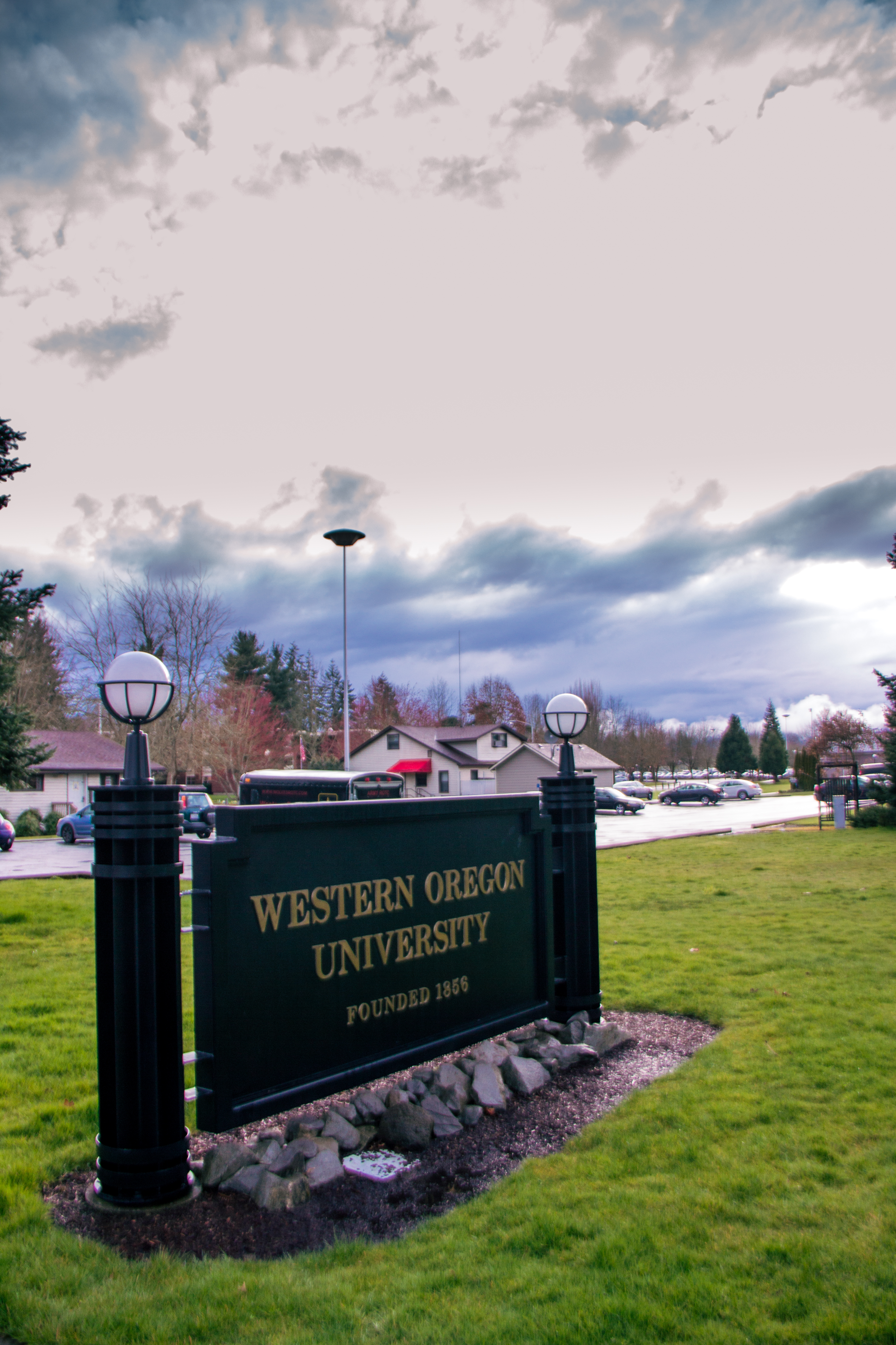 Giving back to Western students