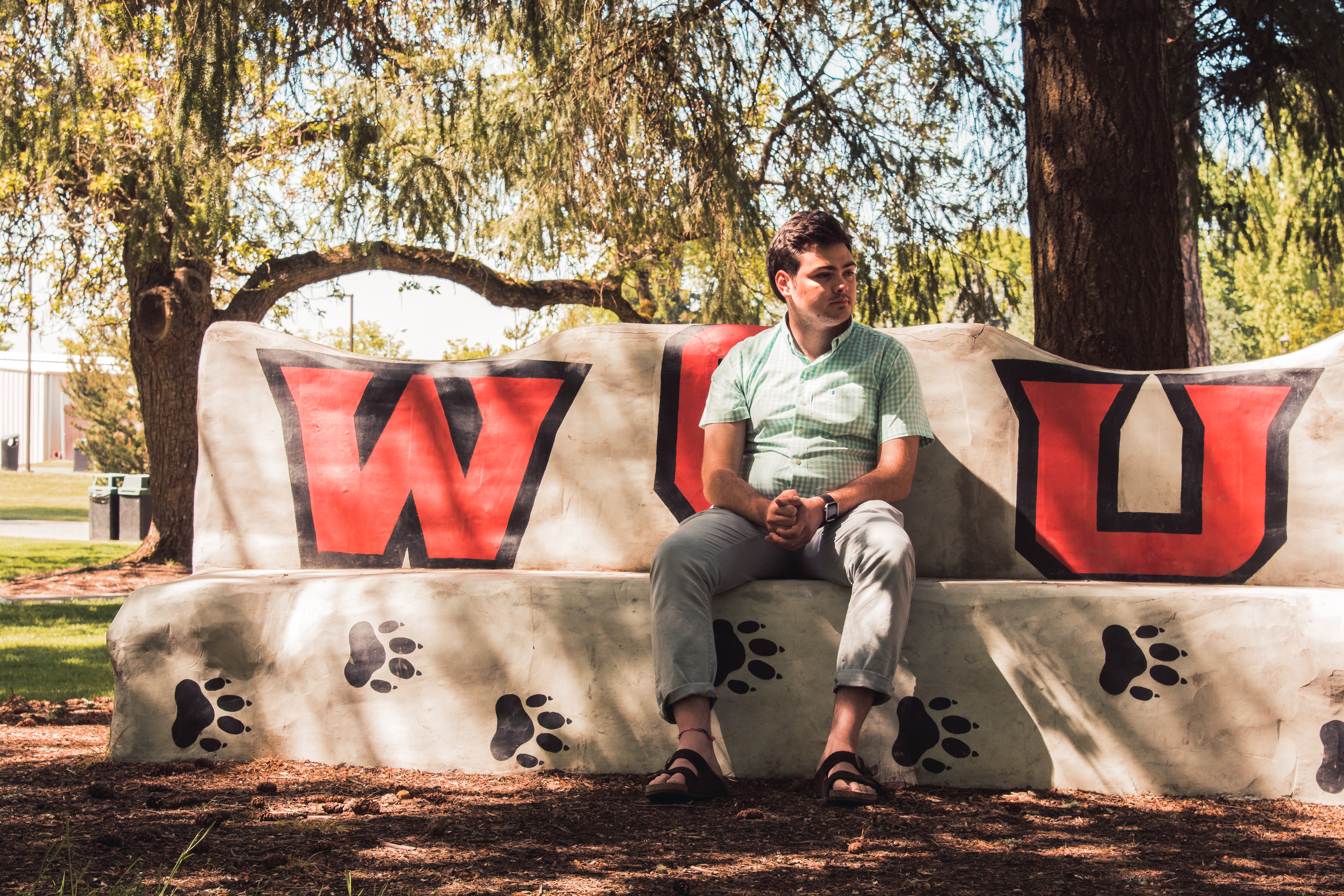 Western’s outstanding leaders