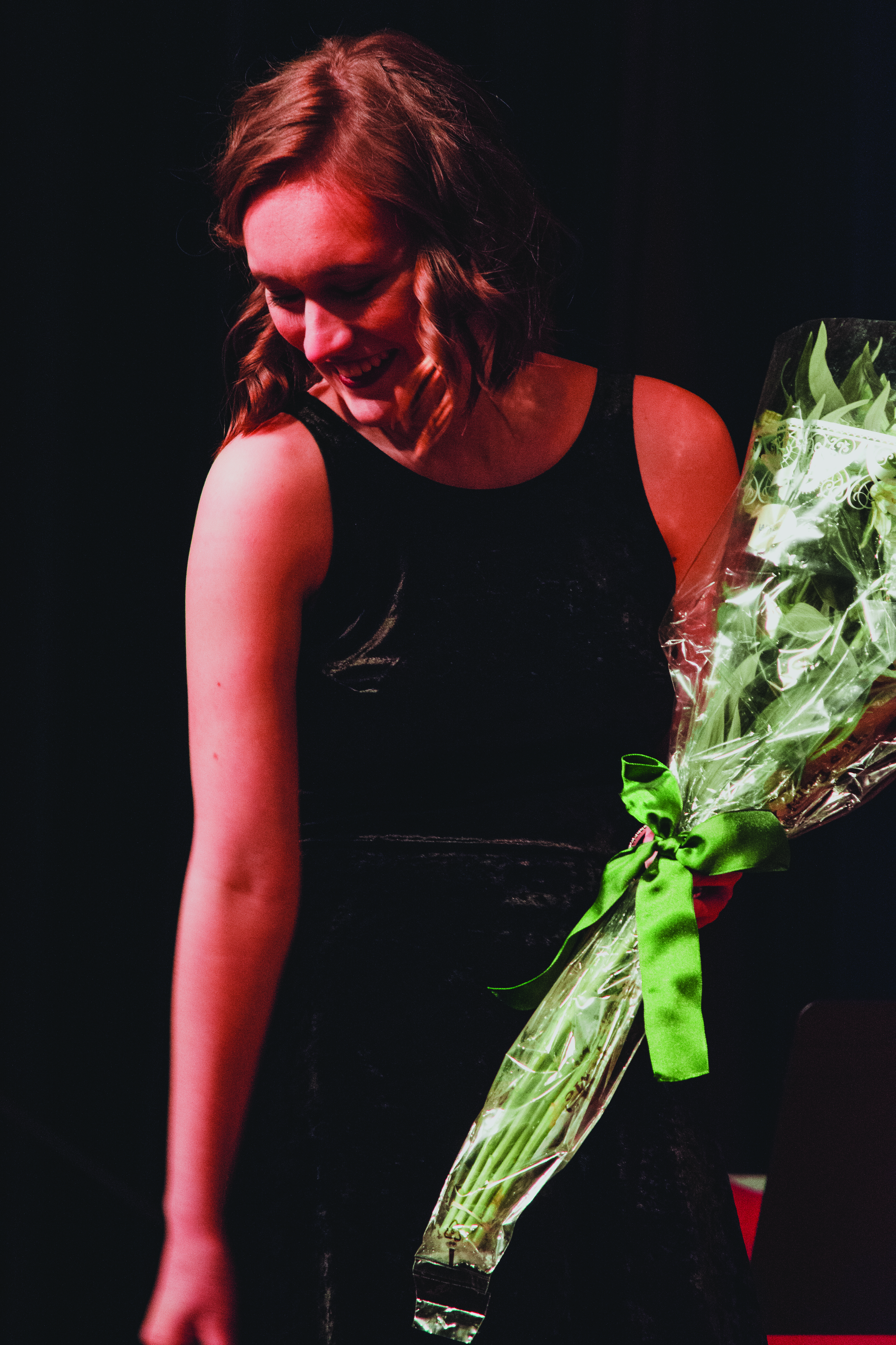 Music from the heartstrings