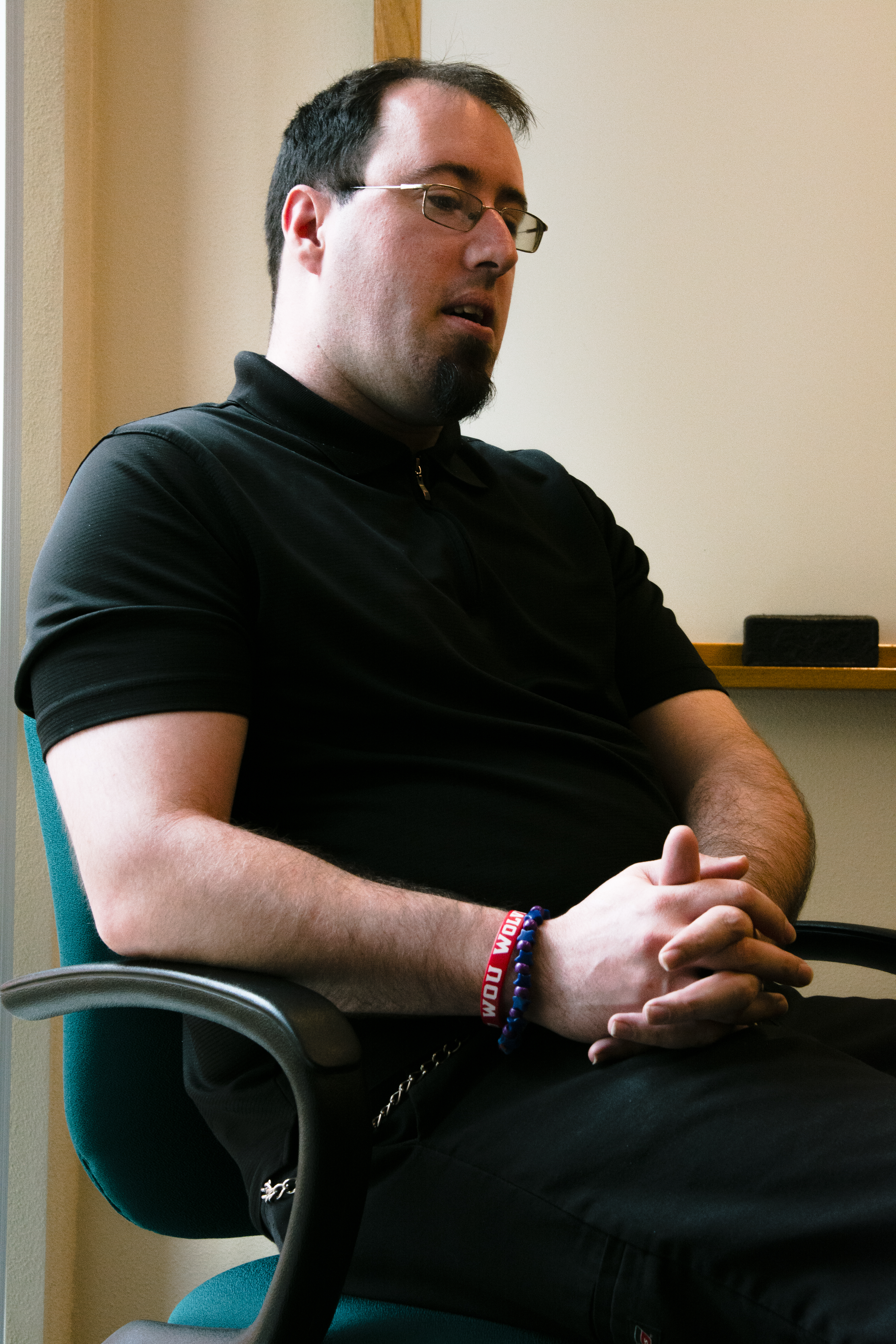 Fostering support, progress and hope