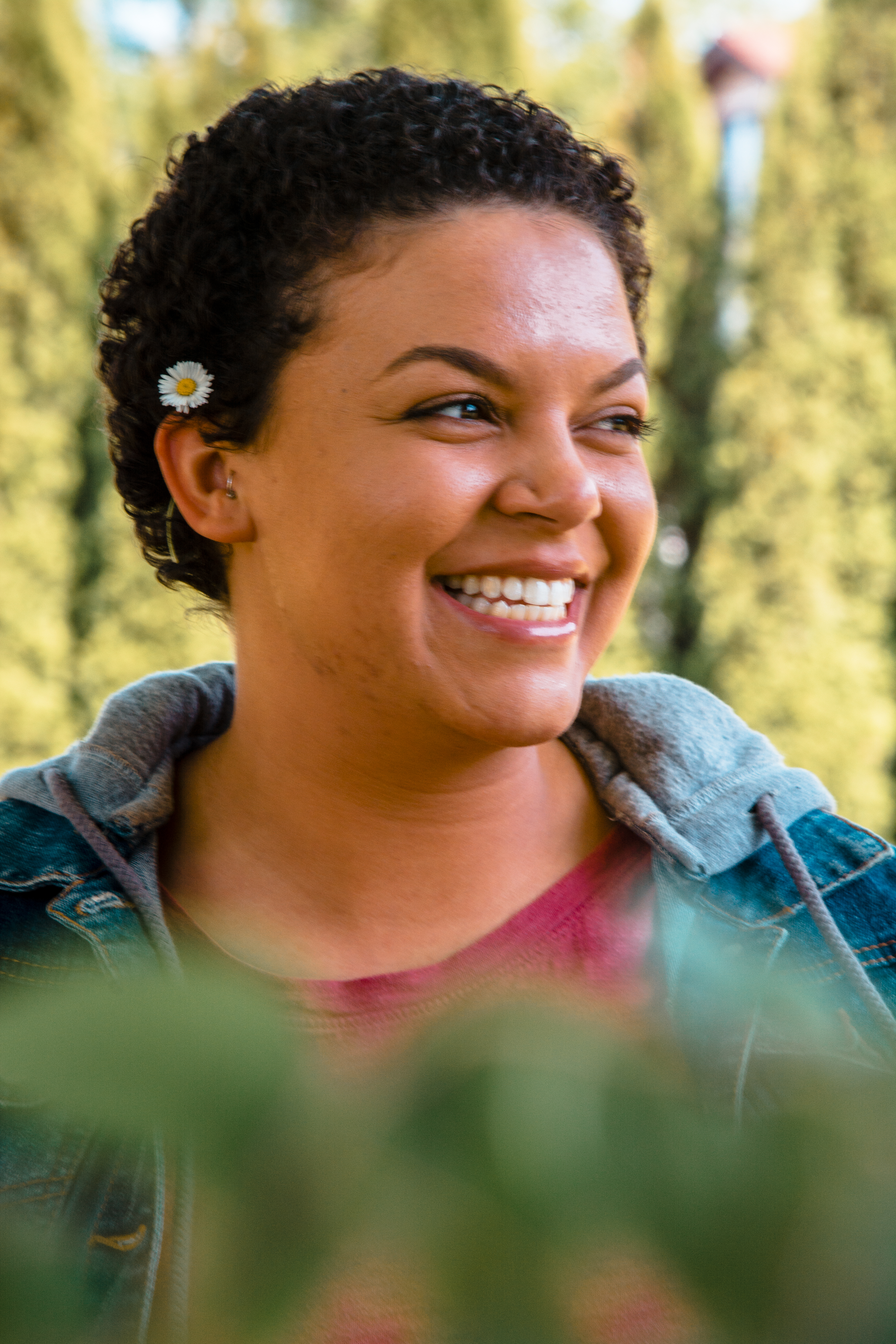 Honoring diverse graduates