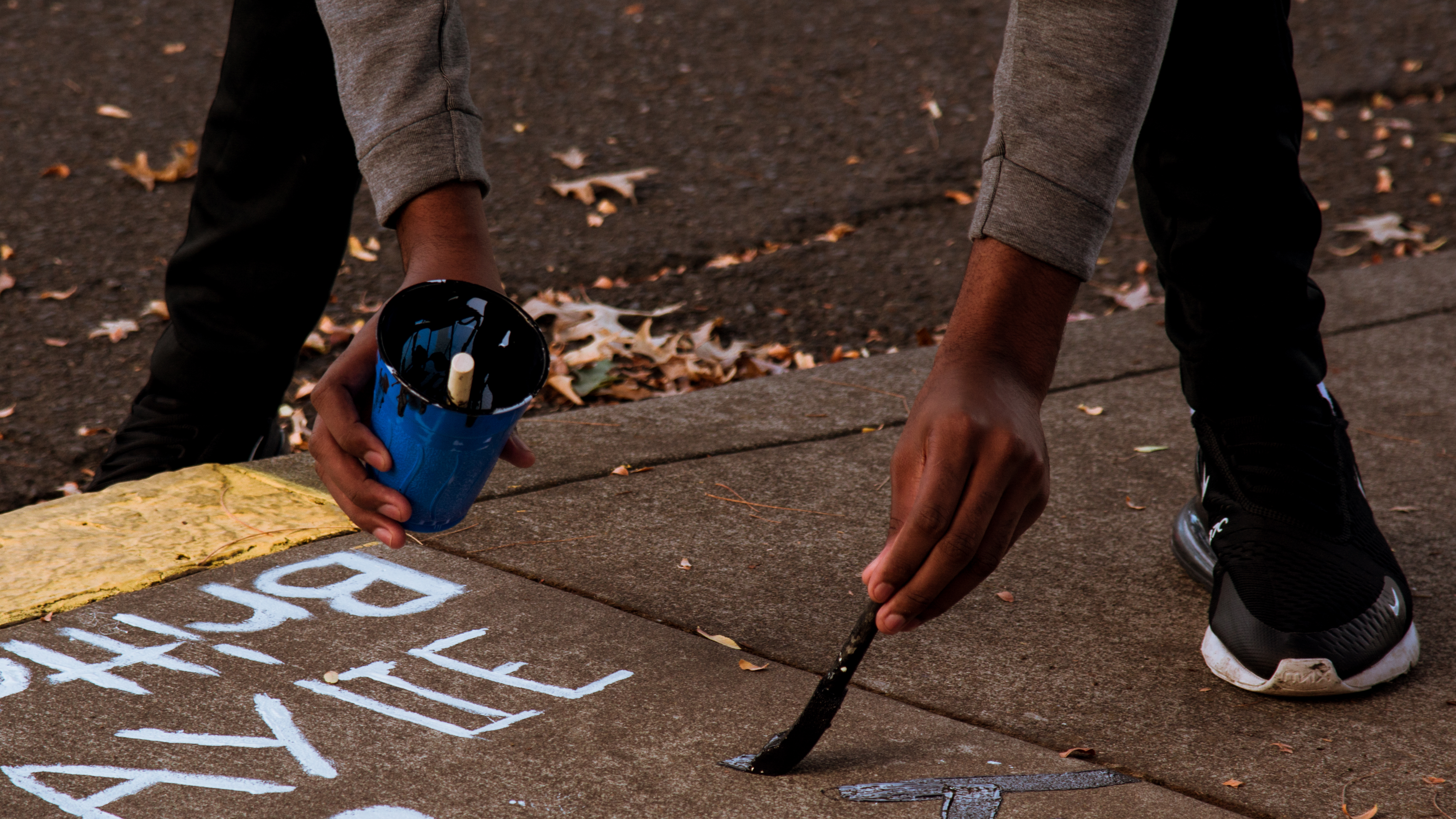 What New Student Week didn’t tell you