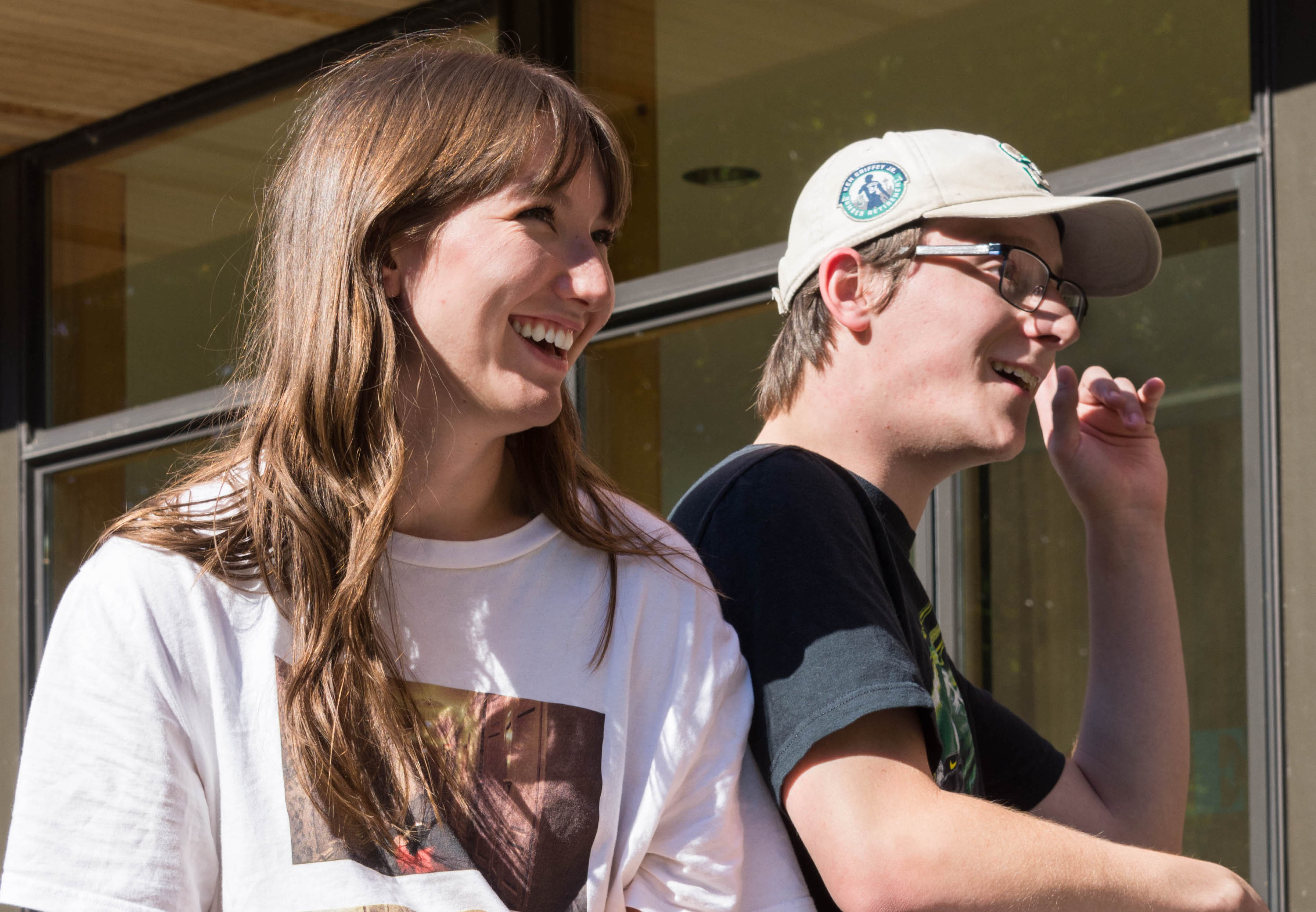 A Cappella club discusses plans for this year