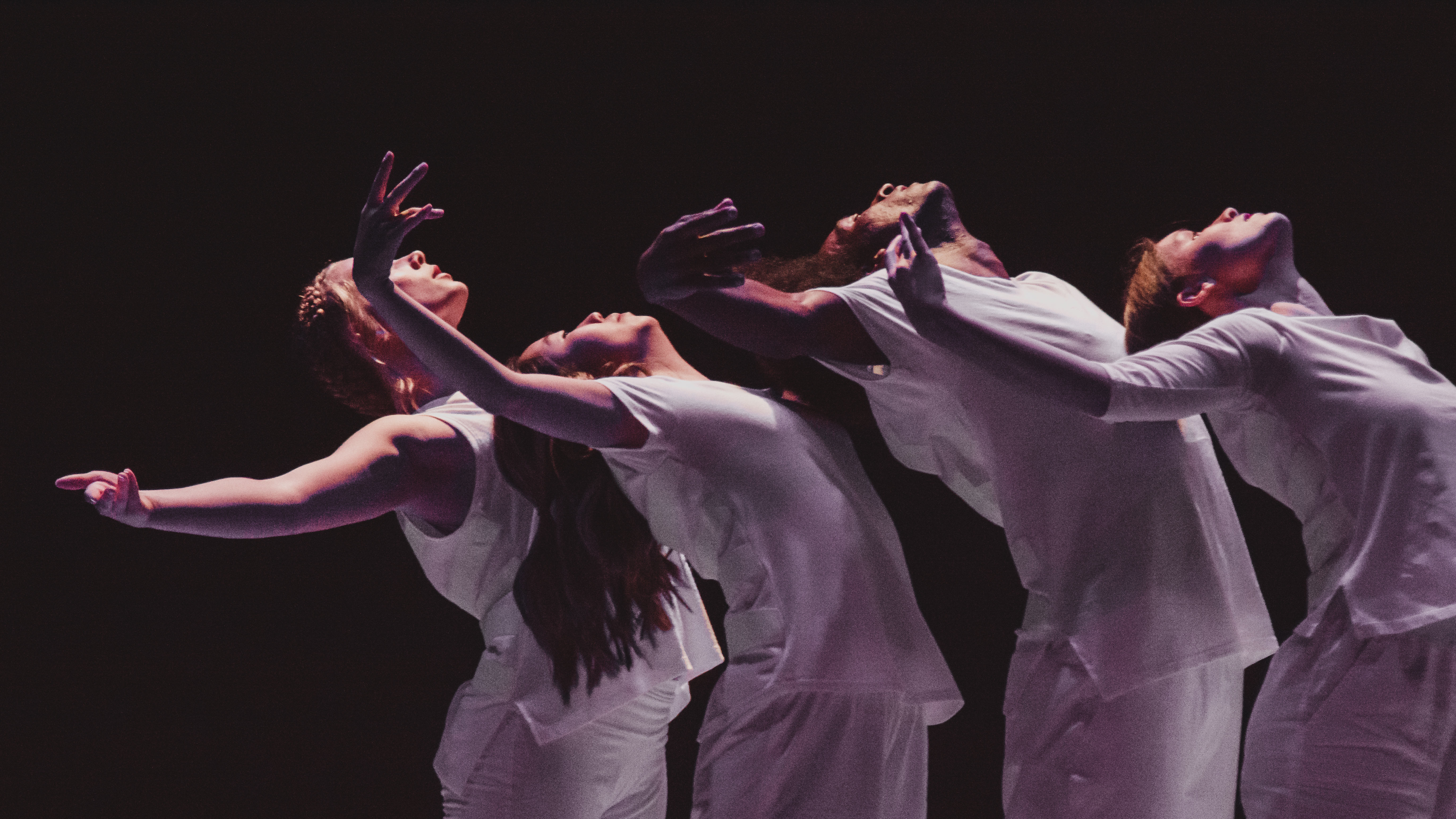 Ensuring diversity in the arts