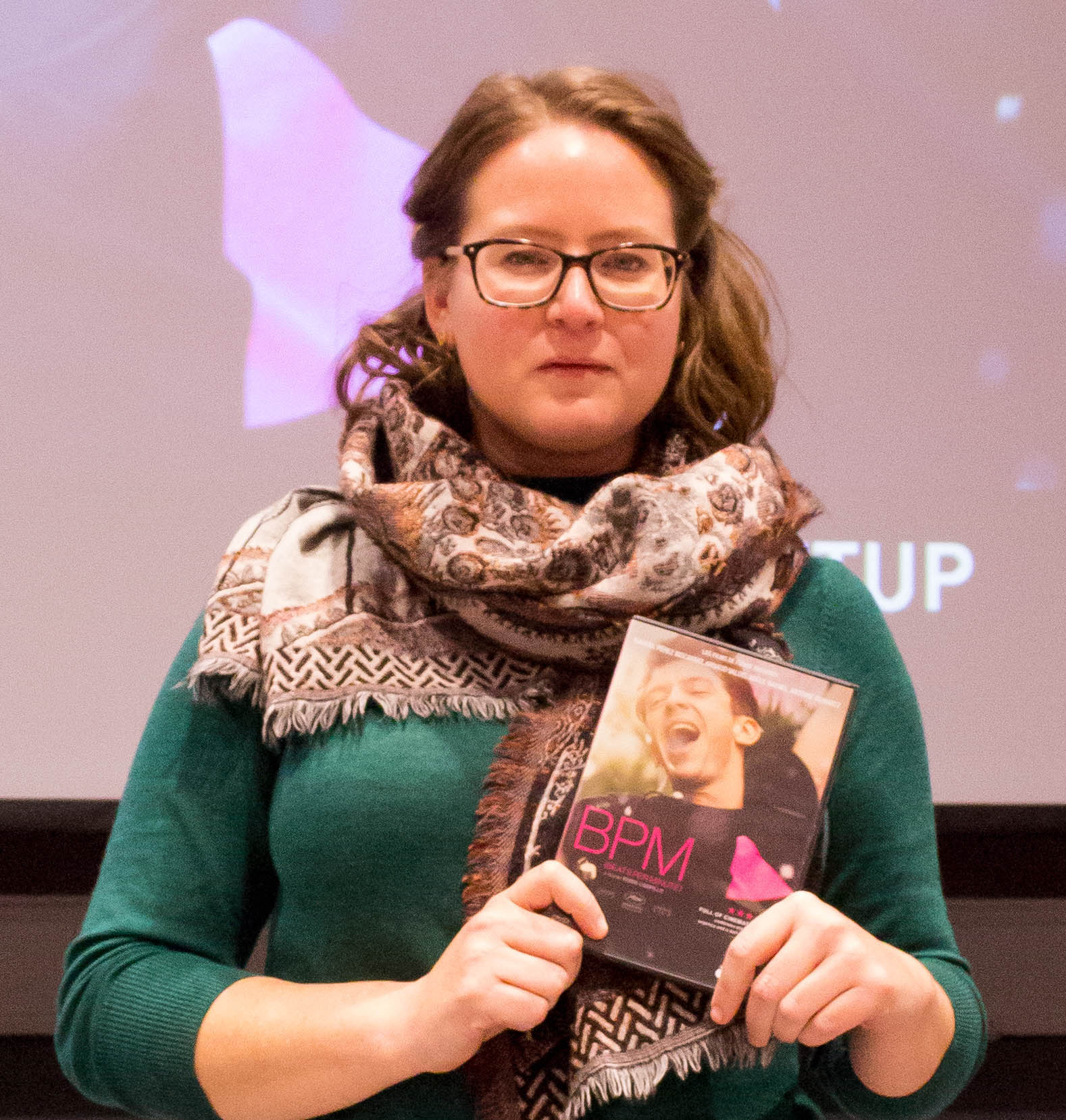 The Tournées Film Festival screens “BPM”