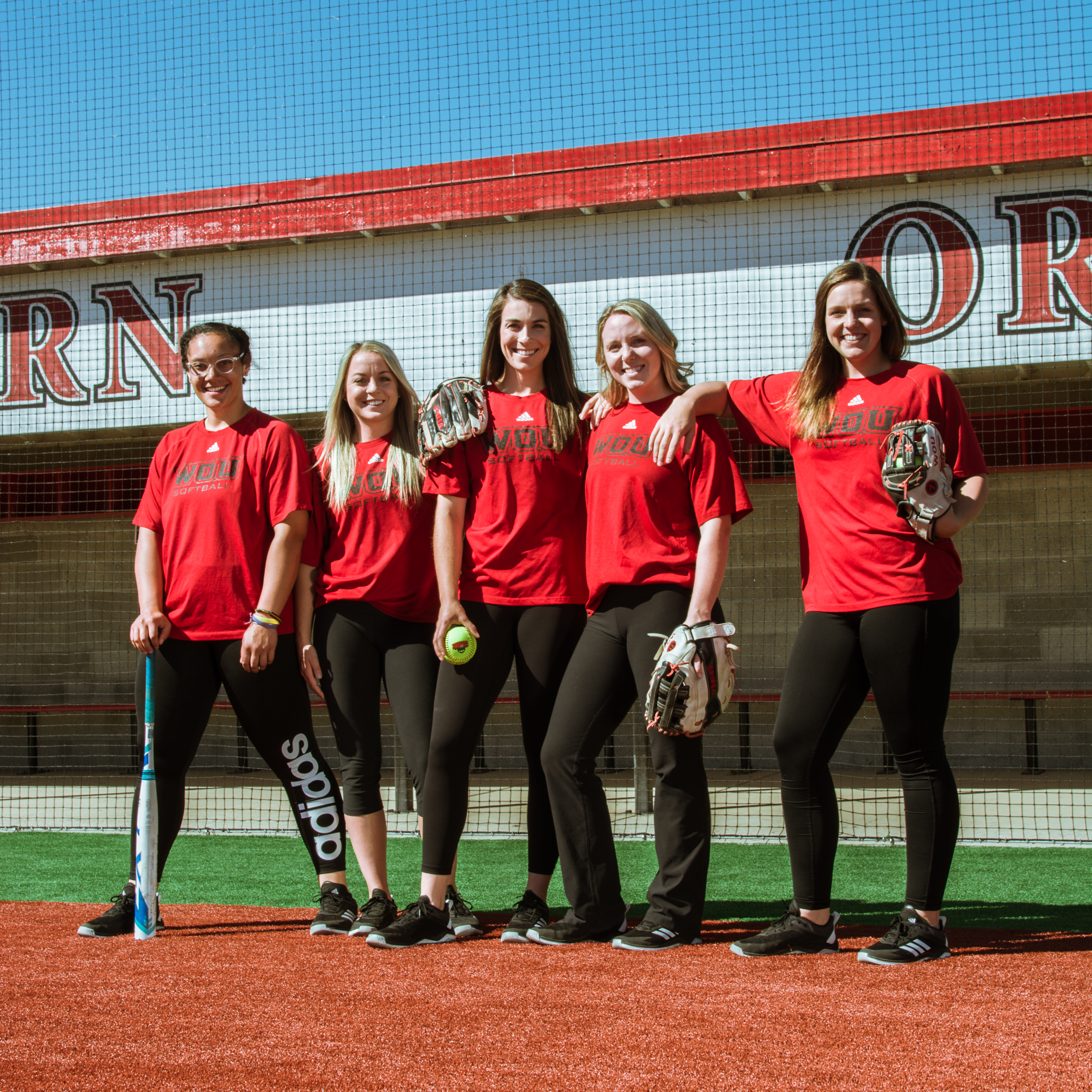 Spring Intramural leaderboard: The top teams of each sport